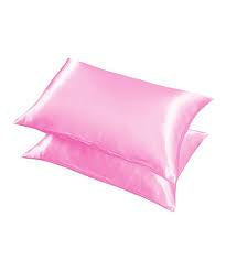 Satin Pillow Case