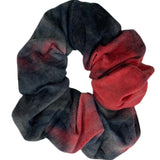 Tie Dye Scrunchie