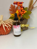 Pocahontas Oil Hair Growth Serum