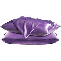 Satin Pillow Case