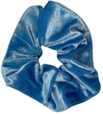 Solid Velvet Scrunchie