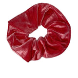 Solid Velvet Scrunchie