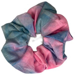 Tie Dye Scrunchie